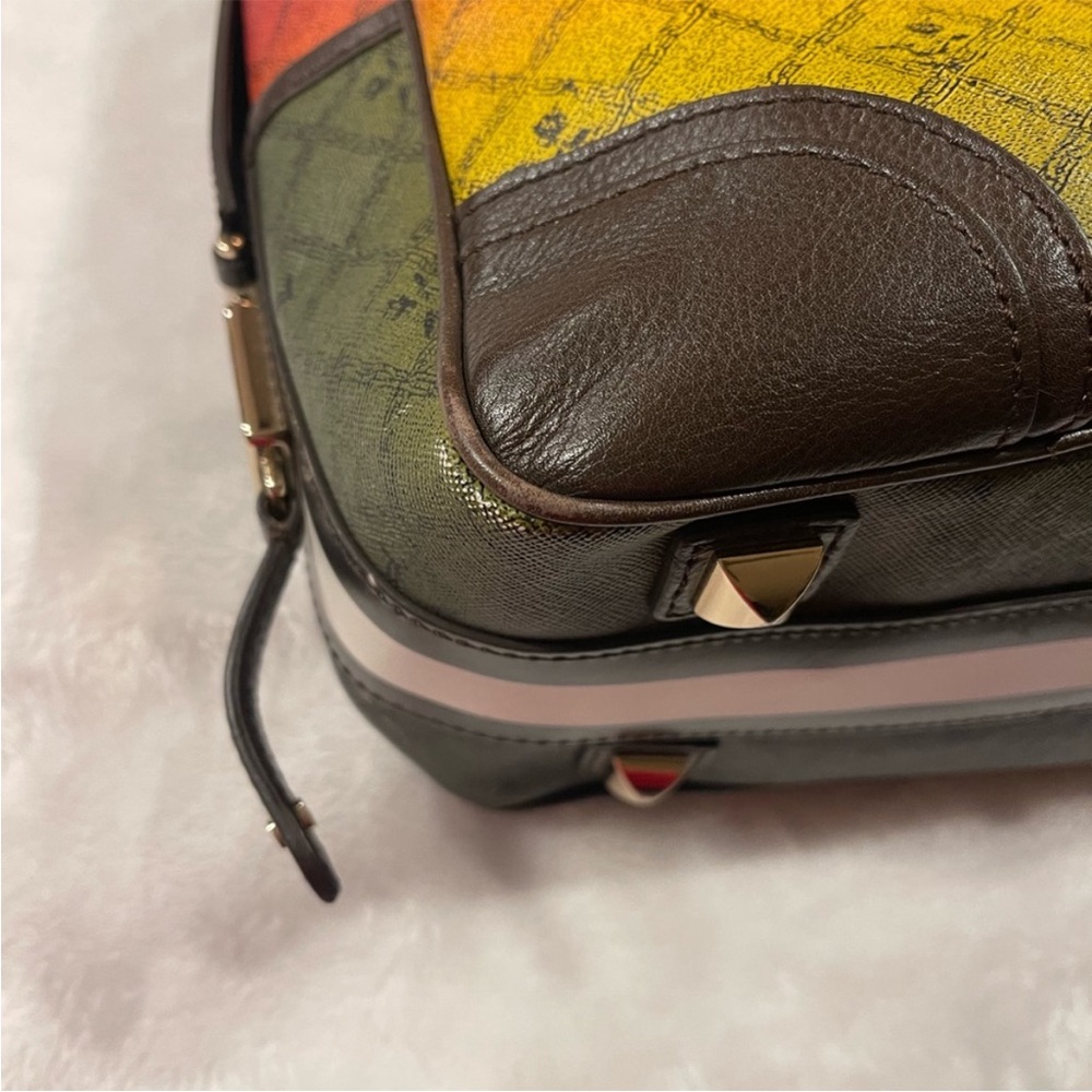 LAMB RASTA TOTE - Picture 10 of 10